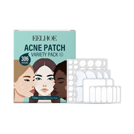 Patche's Skincare