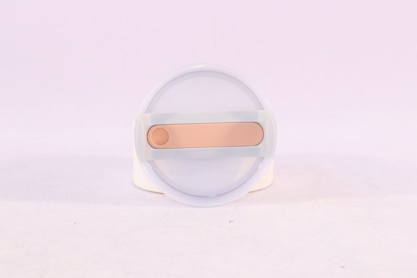 Tumbler Handle Straw