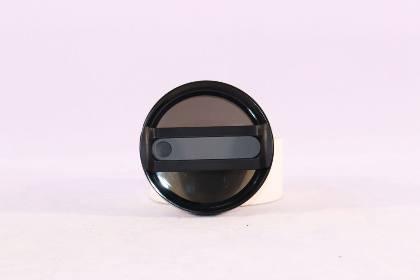 Tumbler Handle Straw