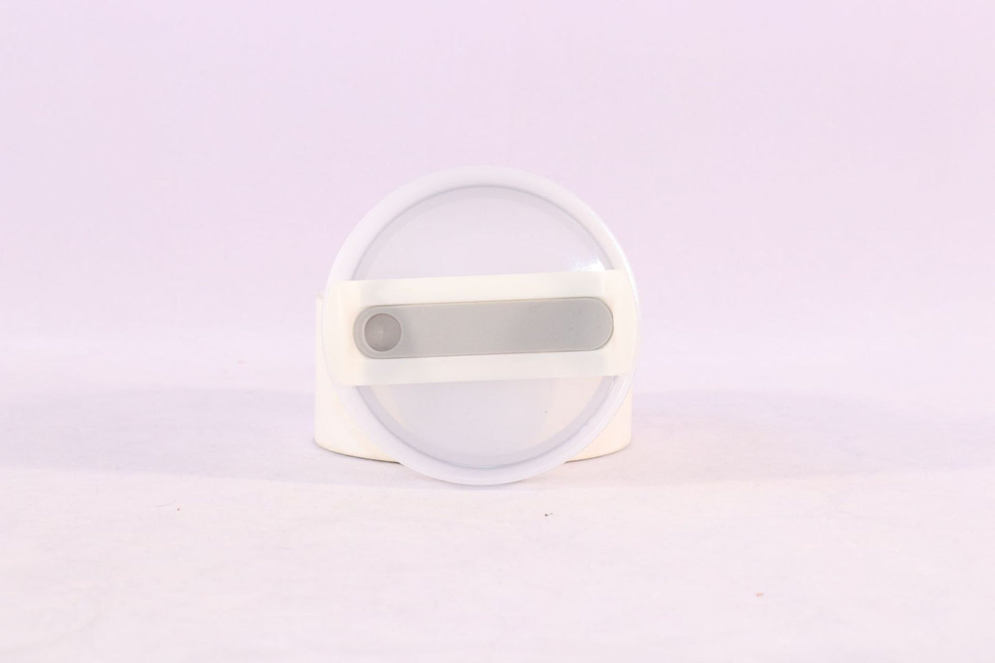 Tumbler Handle Straw